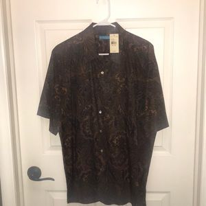 Tori Richard Casual Shirt